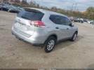 Nissan Rogue Image 4