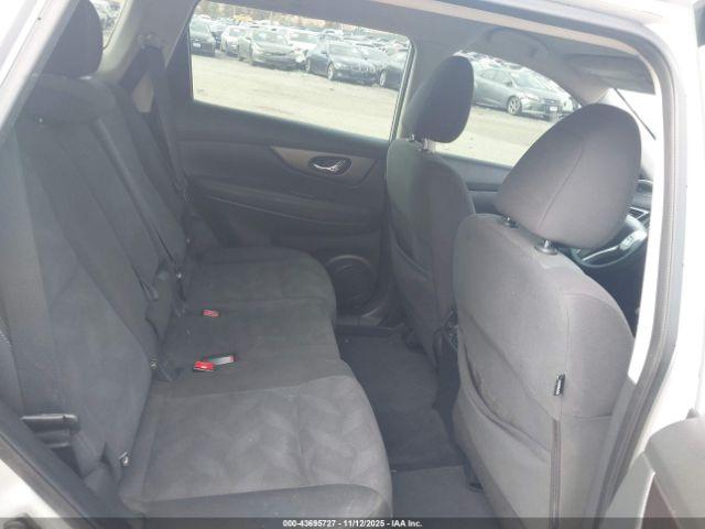 Nissan Rogue Image 6