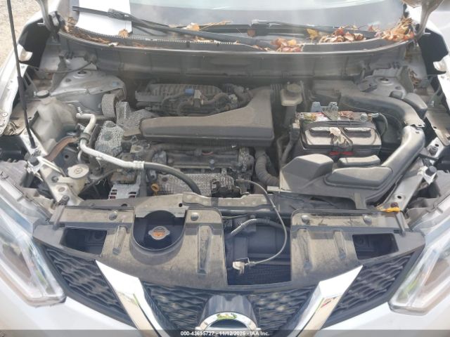 Nissan Rogue Image 10