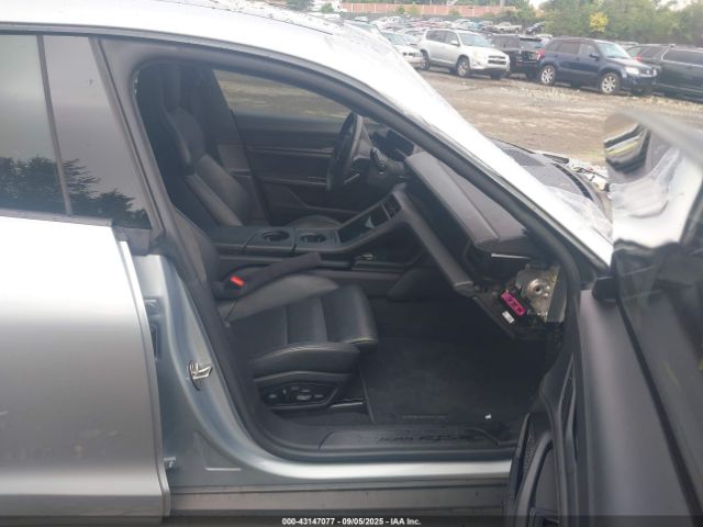 Porsche Taycan Gts Image 10