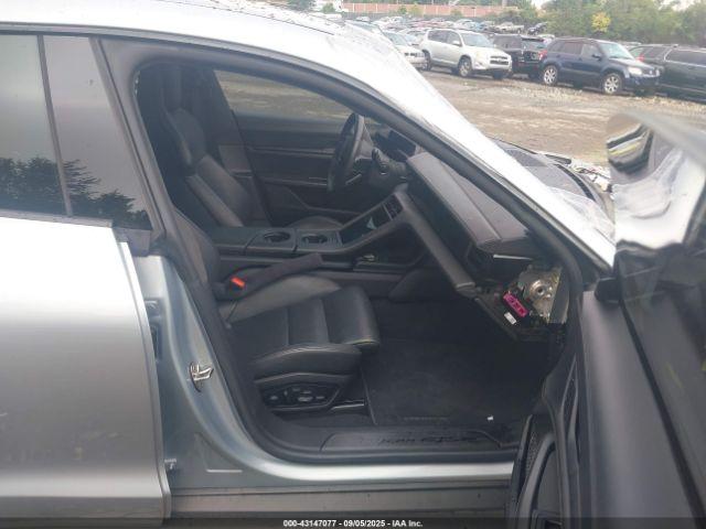 Porsche Taycan Gts Image 10