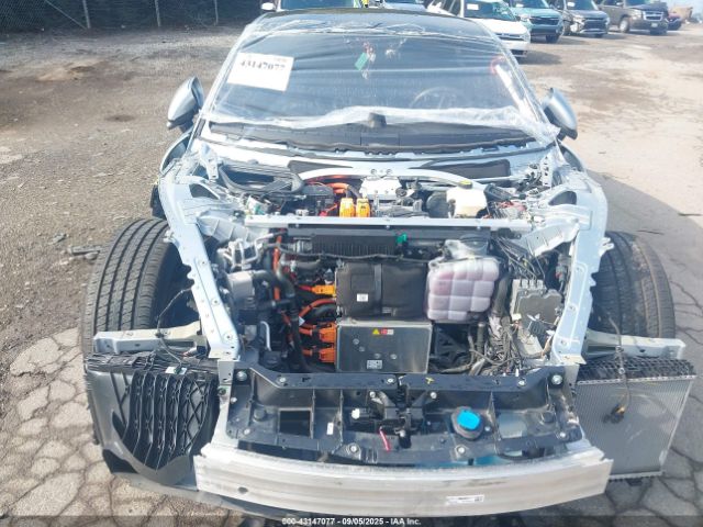 Porsche Taycan Gts Image 9