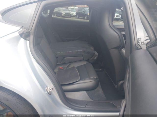 Porsche Taycan Gts Image 18