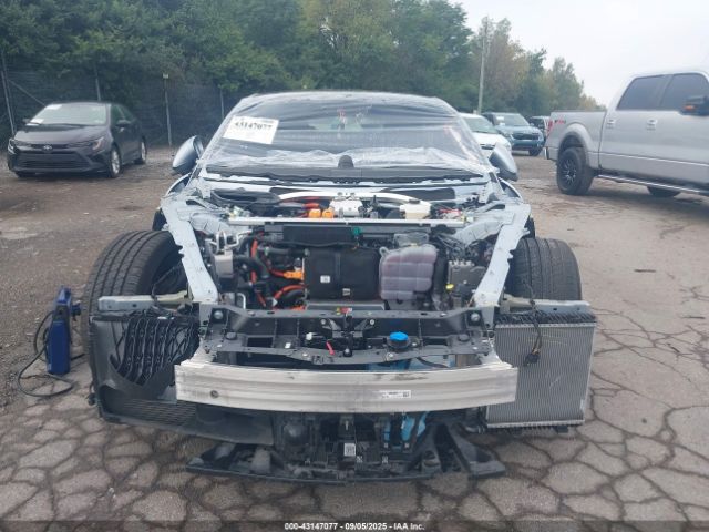 Porsche Taycan Gts Image 15