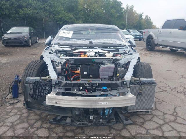 Porsche Taycan Gts Image 15