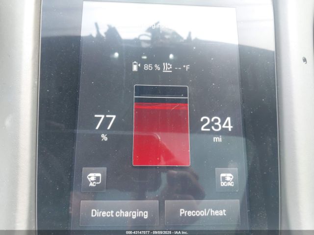 Porsche Taycan Gts Image 7