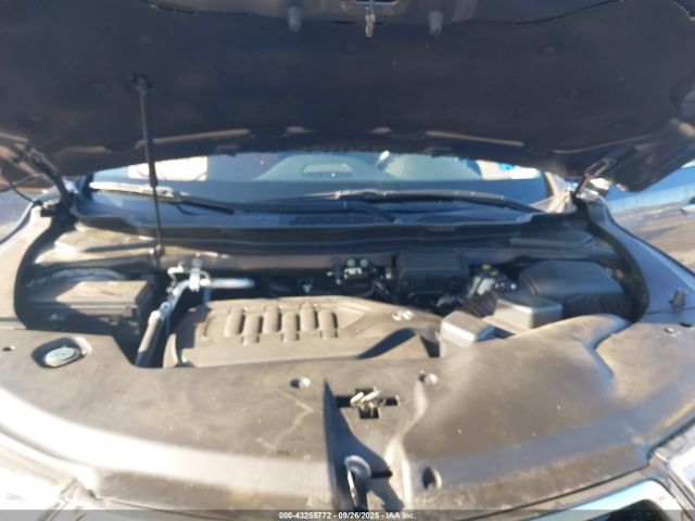 Acura MDX Tech Pkg Image 12