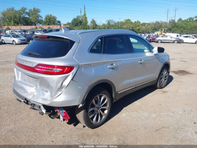 Lincoln MKC Image 13