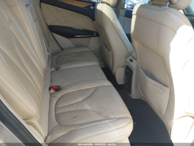 Lincoln MKC Image 5
