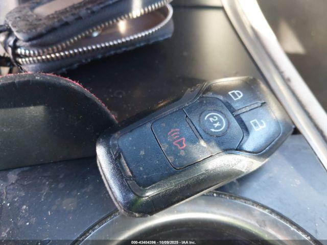 Lincoln MKC Image 12