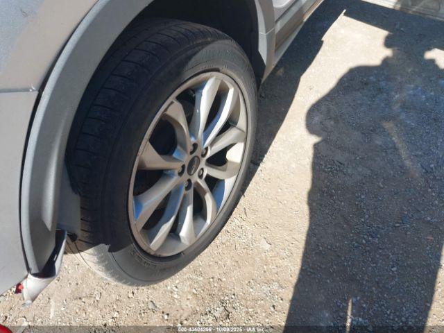 Lincoln MKC Image 14