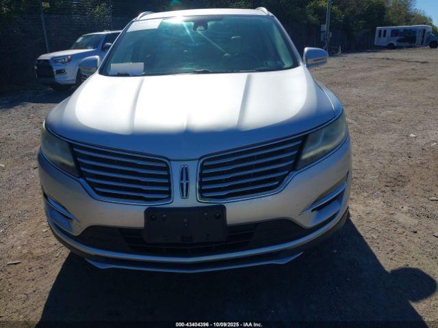 Lincoln MKC Image 7