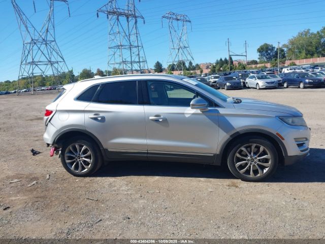 Lincoln MKC Image 15