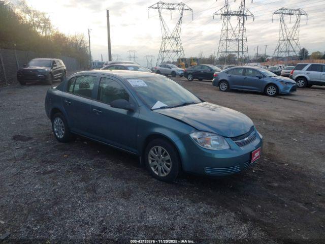  Salvage Chevrolet Cobalt