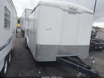  Salvage Haul Mark Ind Other