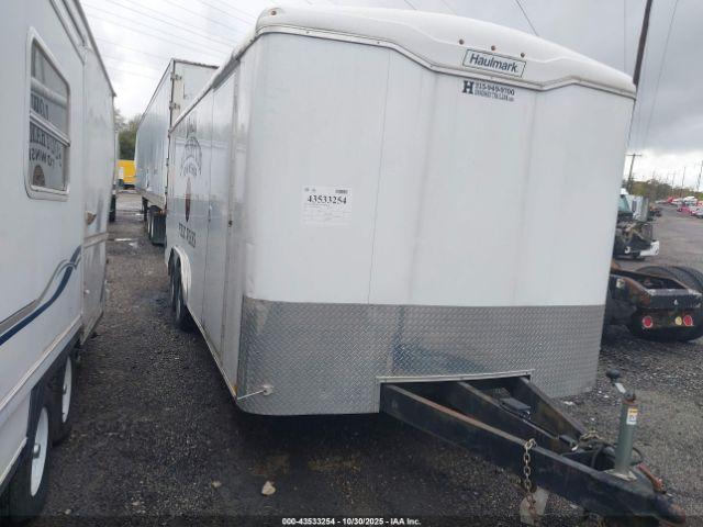  Salvage Haul Mark Ind Other