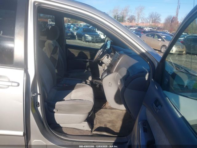 Toyota Sienna Le Image 6