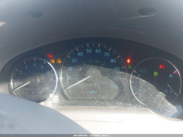 Toyota Sienna Le Image 9