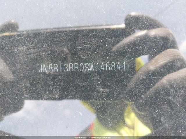 Nissan Rogue Sv Intelligent Awd Image 16