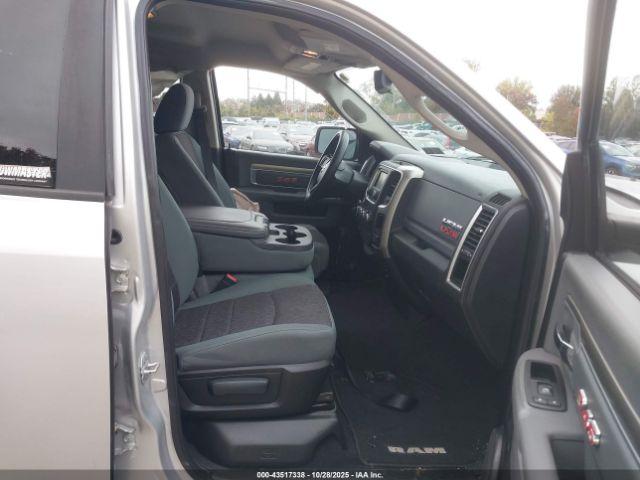 Ram 1500 Big Horn Image 3