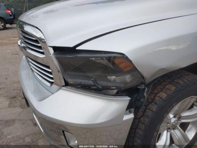 Ram 1500 Big Horn Image 12