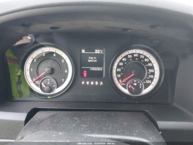 Ram 1500 Big Horn Image 6