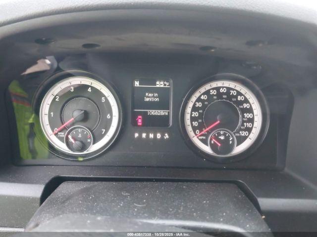 Ram 1500 Big Horn Image 6