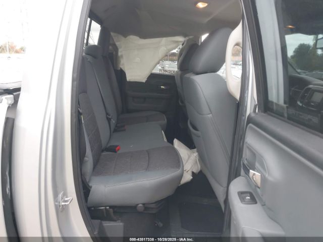 Ram 1500 Big Horn Image 9