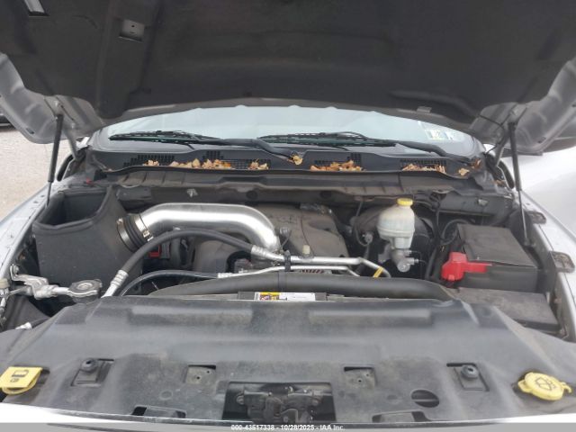 Ram 1500 Big Horn Image 8