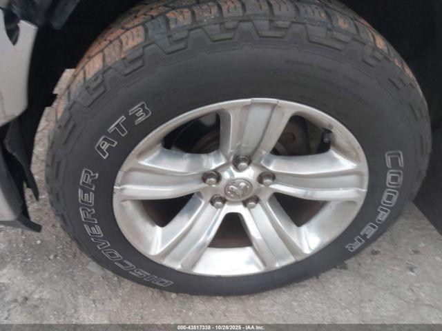 Ram 1500 Big Horn Image 18