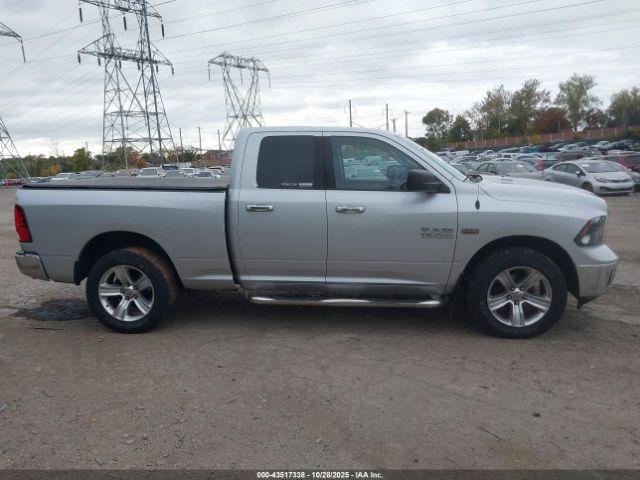 Ram 1500 Big Horn Image 16