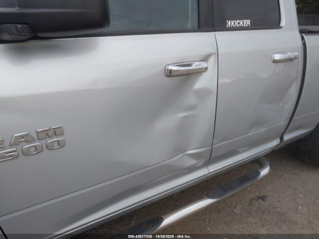 Ram 1500 Big Horn Image 17