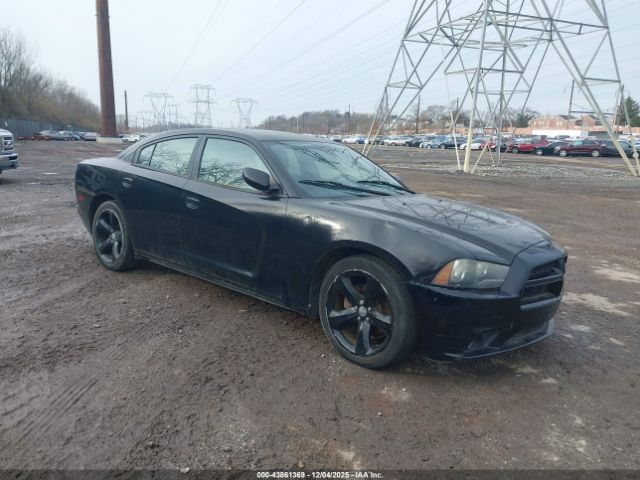 Dodge Charger Sxt Image 1