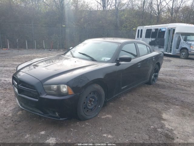Dodge Charger Sxt Image 4