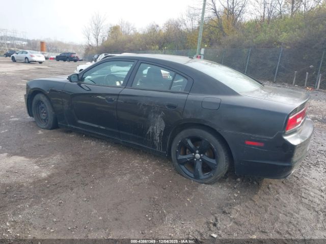 Dodge Charger Sxt Image 3