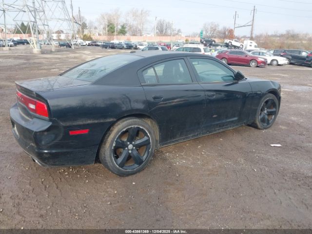Dodge Charger Sxt Image 5