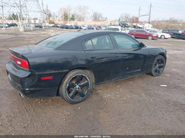 Dodge Charger Sxt Image 5