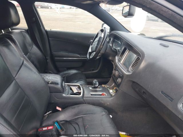 Dodge Charger Sxt Image 2