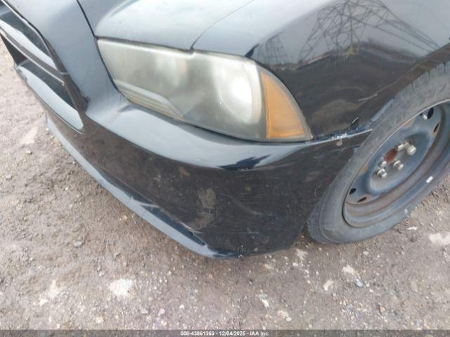 Dodge Charger Sxt Image 9