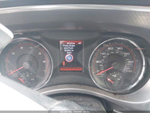 Dodge Charger Sxt Image 11