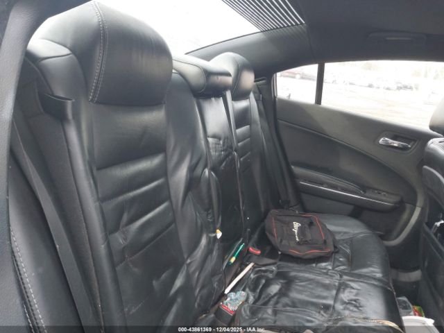 Dodge Charger Sxt Image 7