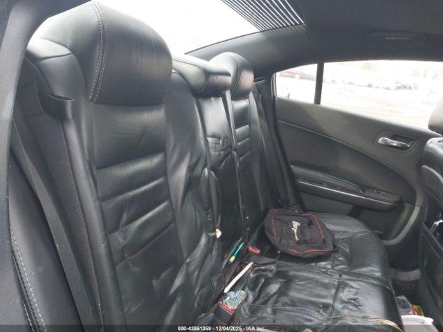 Dodge Charger Sxt Image 7