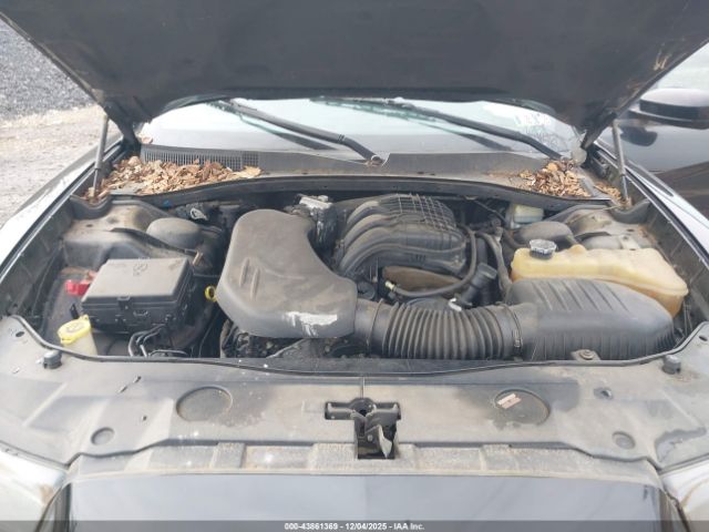 Dodge Charger Sxt Image 12