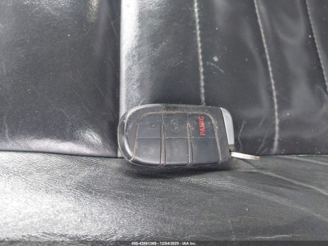 Dodge Charger Sxt Image 6