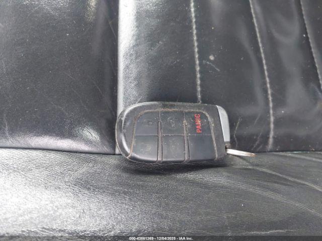 Dodge Charger Sxt Image 6