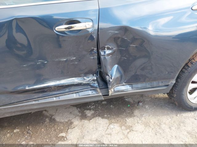 Nissan Rogue Sv Image 6