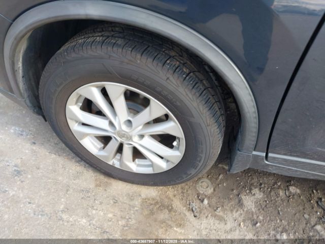 Nissan Rogue Sv Image 11