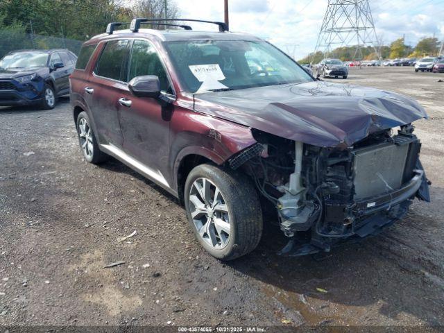  Salvage Hyundai PALISADE