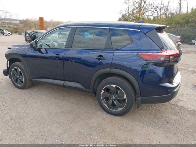 Nissan Rogue Sv Intelligent Awd Image 6