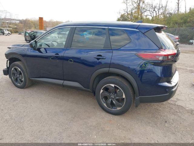 Nissan Rogue Sv Intelligent Awd Image 6